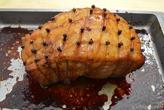 17 cuocere in forno