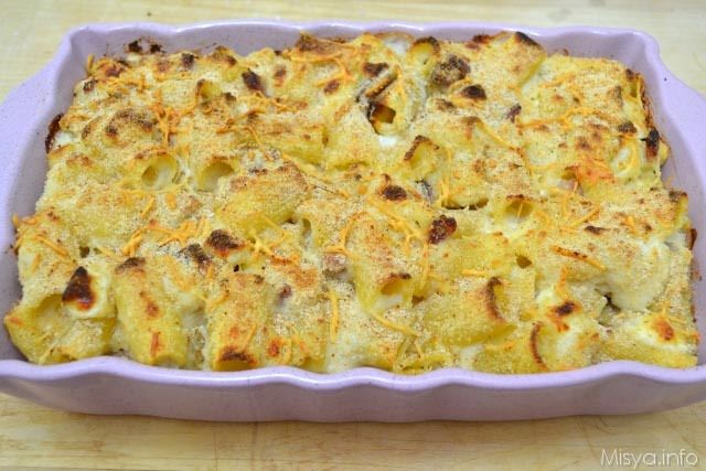 19 cuocere in forno
