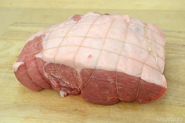 2 legare carne