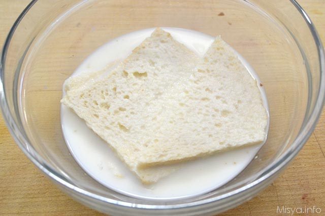 3 pancarre latte