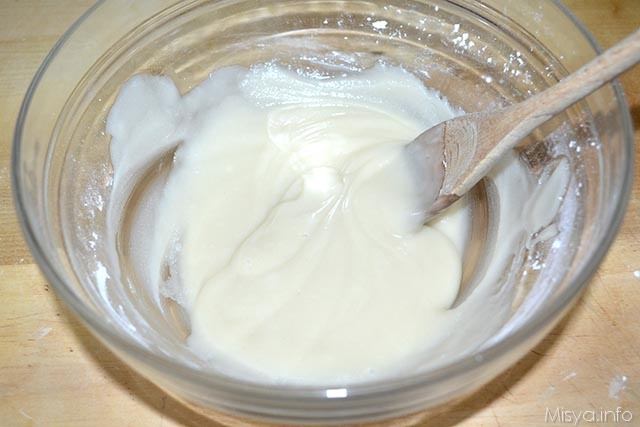 5 amalgamare bene