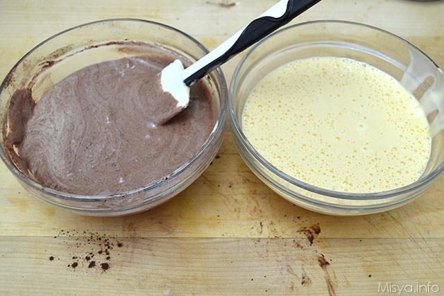 7 amalgamare cacao