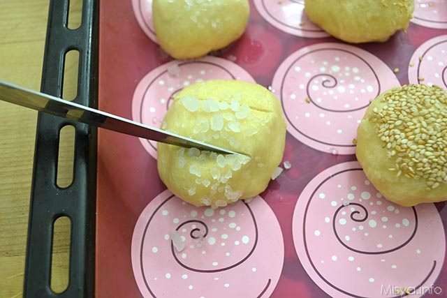 7 incidere panini