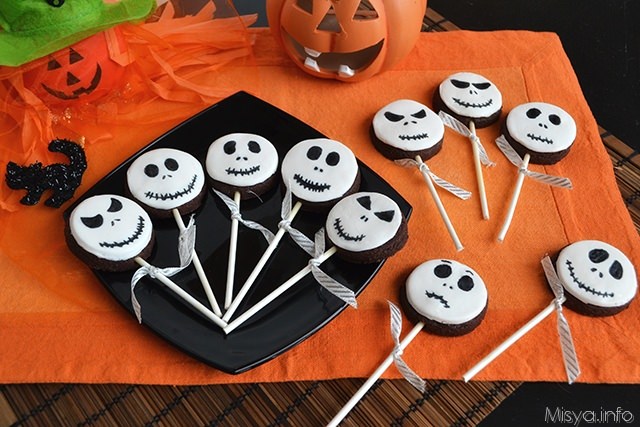 Biscotti Jack Skeletron