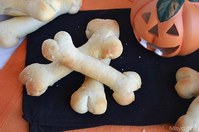 Ossa di pane