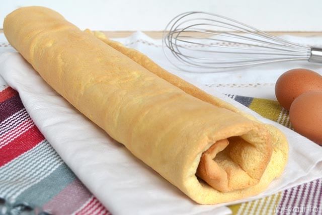 pasta biscotto