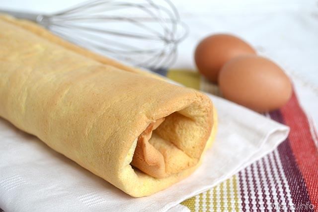 Pasta biscotto
