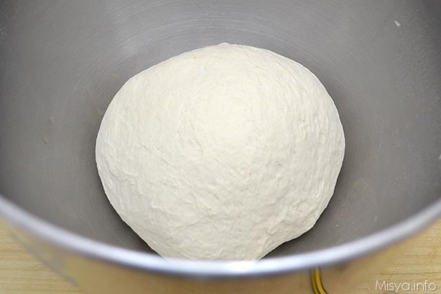 04 formare palla