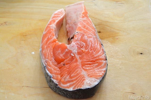 1 salmone
