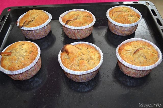 11 cuocere in forno