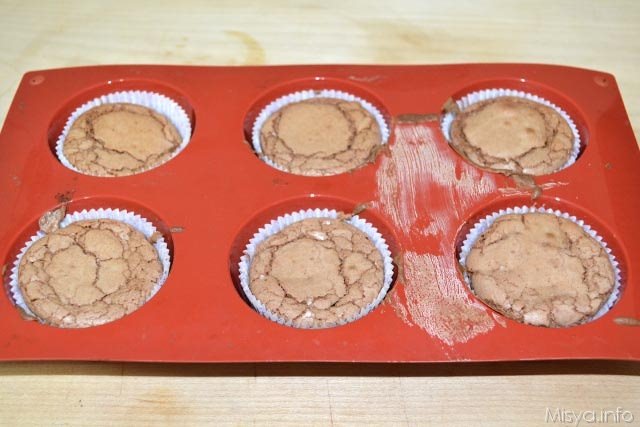 12 cuocere in forno