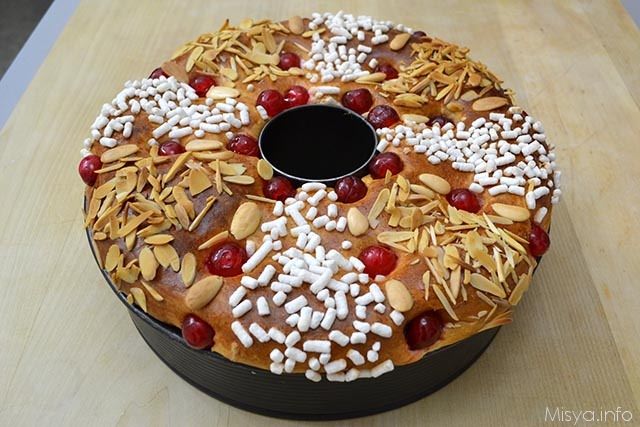 14 cuocere in forno
