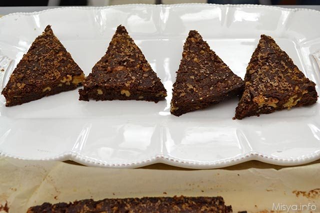 14 tagliare triangoli