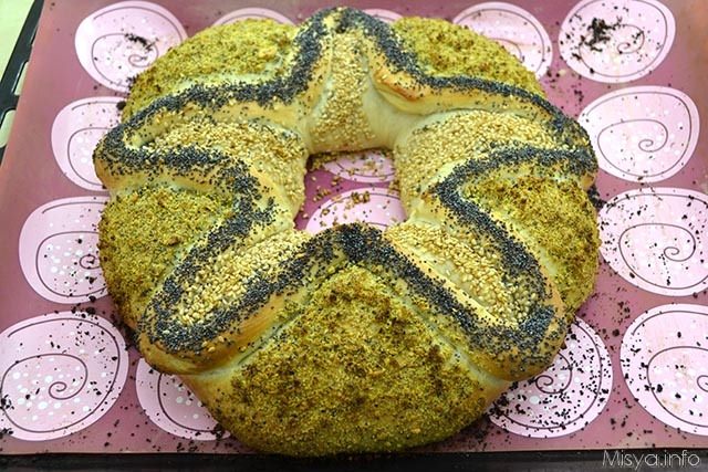 15 cuocere in forno