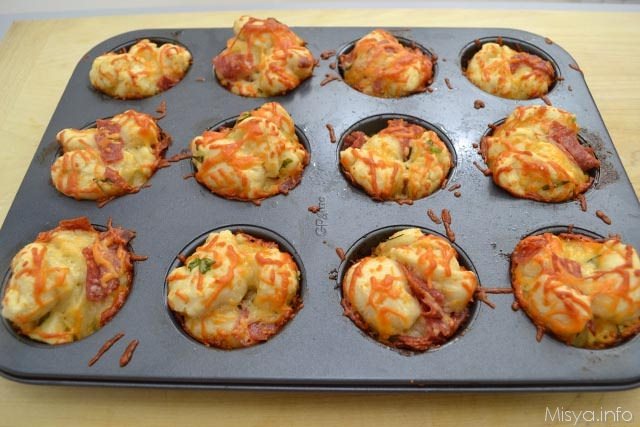 4 cuocere in forno