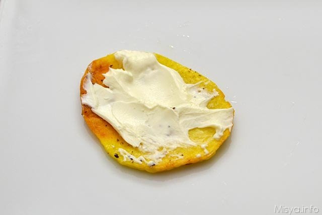 5 farcire patata