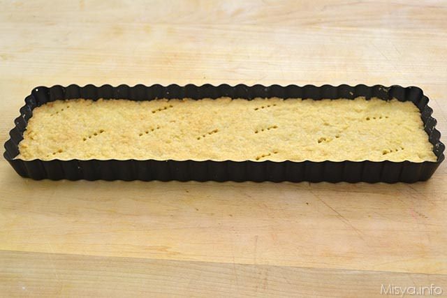 6 bucherellare base
