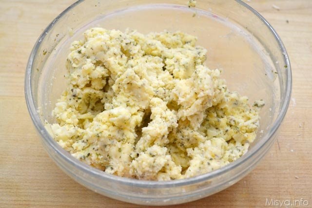 6 interno ravioli