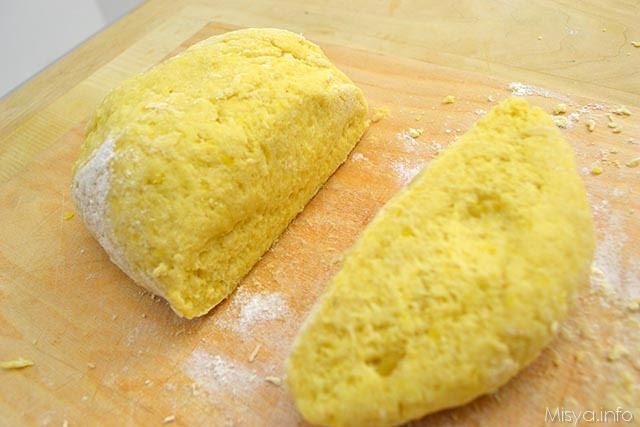 7 dividere panetto