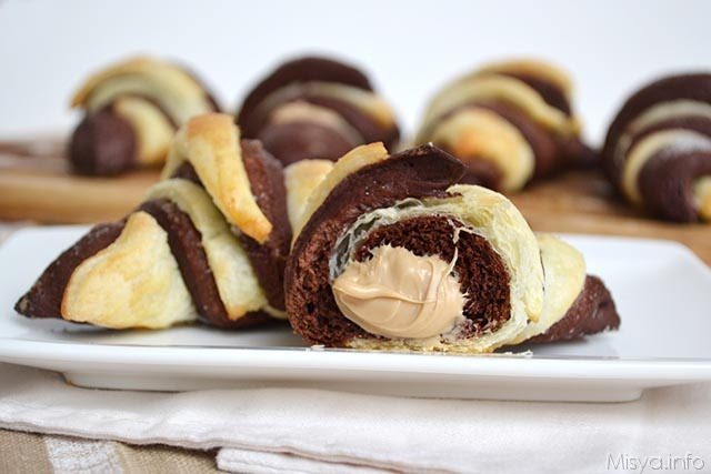 Cornetti-abbracci