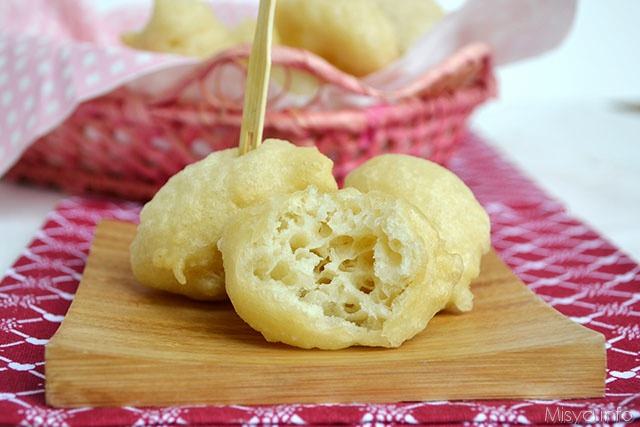 Ricette di Carnevale