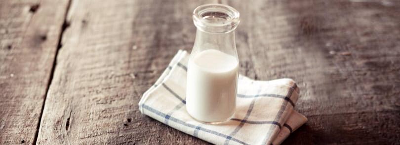 Come sostituire il latte