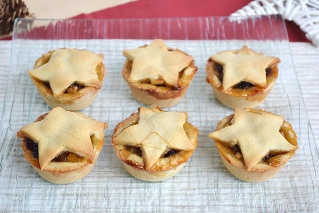 Mince Pie