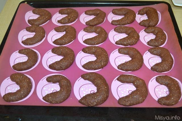 10 cuocere in forno