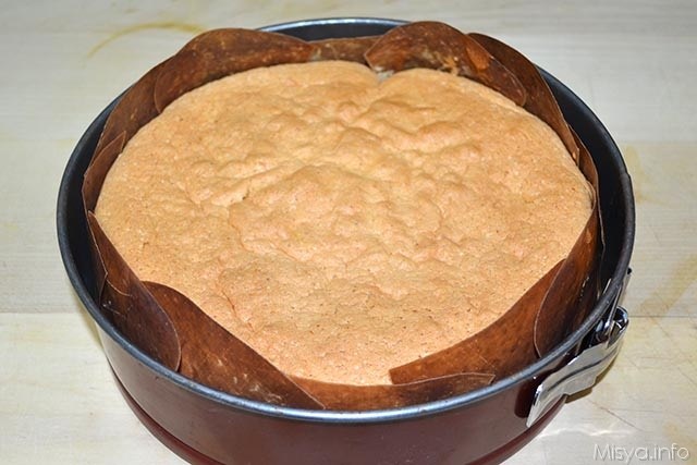 23 sfornare torta