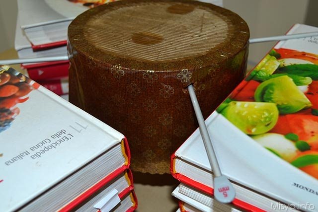 45 capovolgere