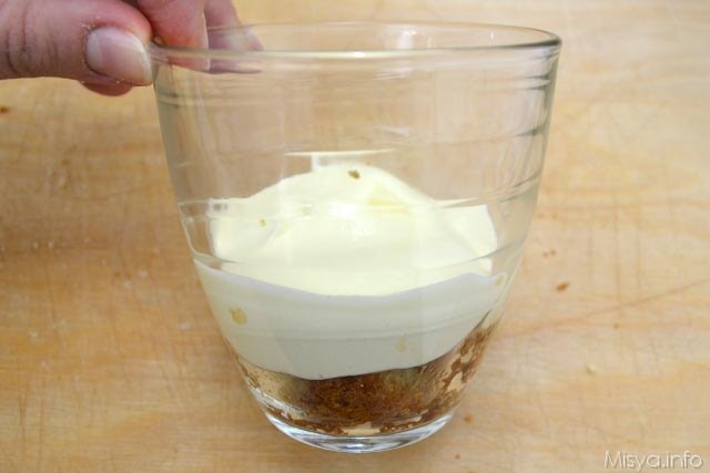 6 farcire con crema