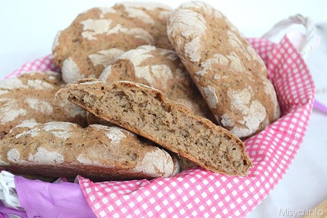 Pane tirolese
