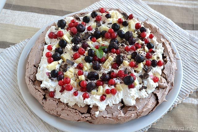 Ricette con albumi avanzati