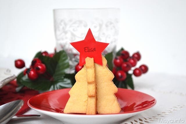 Antipasti di Natale