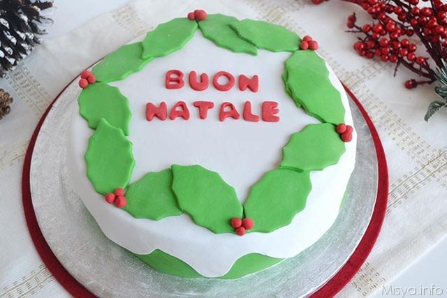 Dolci di Natale