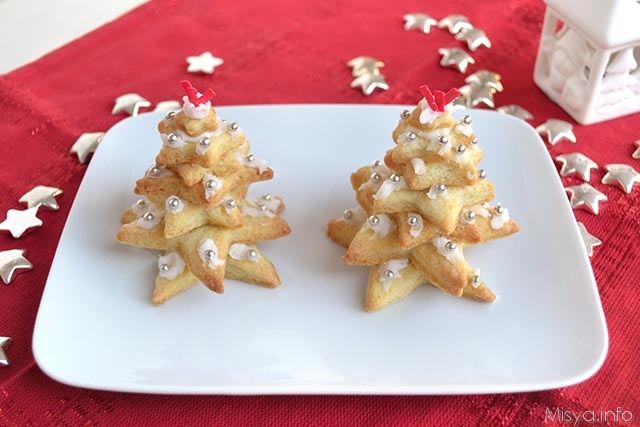 come decorare i biscotti