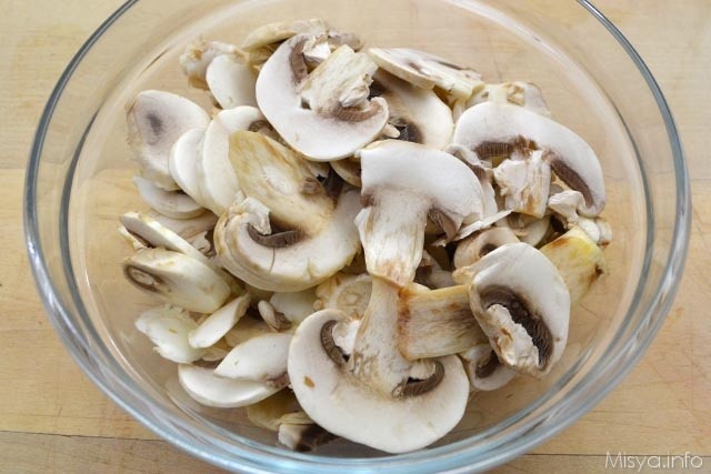1 funghi