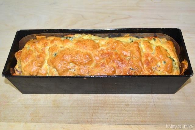 10 cuocere in forno