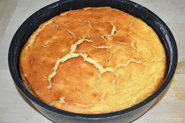 11 cuocere in forno