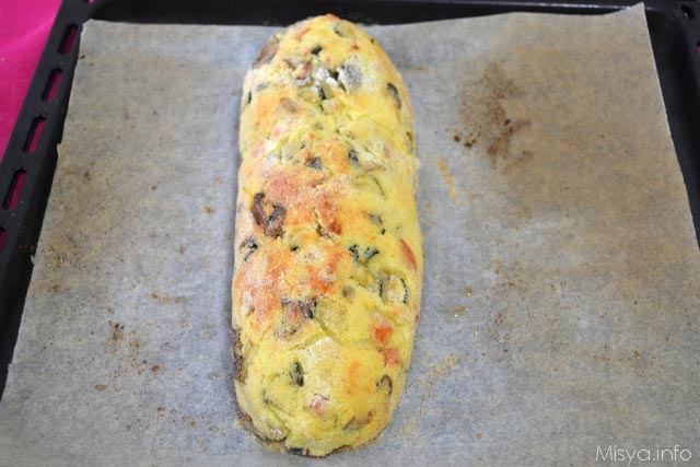 13 cuocere in forno