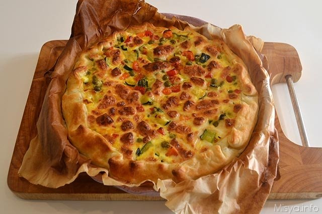 17 cuocere in forno