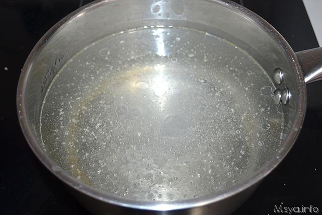 3 acqua e strutto
