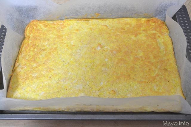 7 cuocere in forno