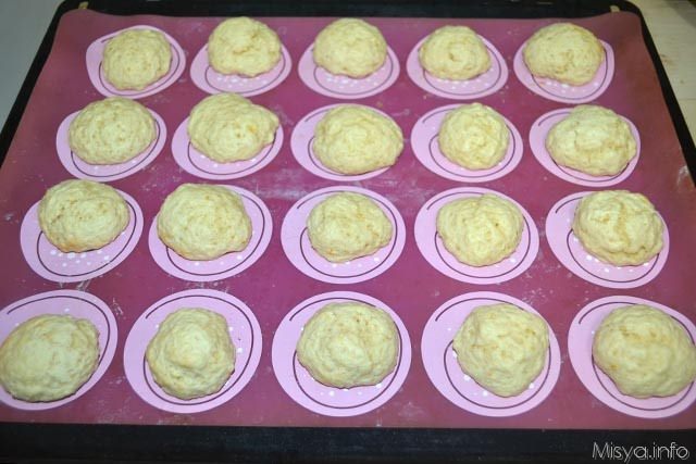 7 cuocere in forno
