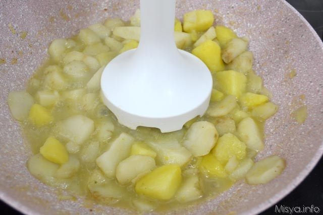 7 frullare