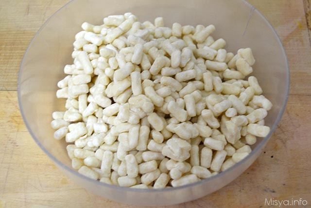 8 Cazzarielli