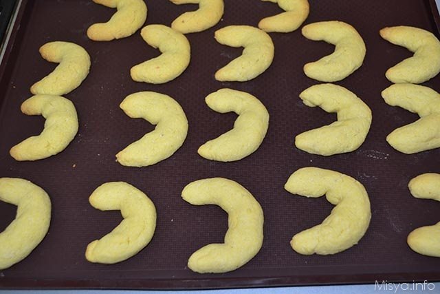 8 cuocere in forno