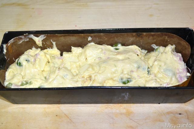 9 stampo da plumcake