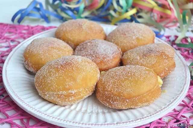 Dolci fritti