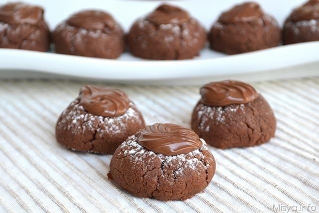 Come fare i biscotti